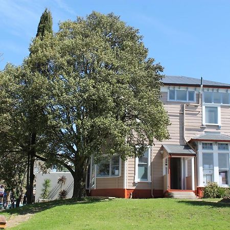 Haka Lodge Ponsonby Auckland Ngoại thất bức ảnh