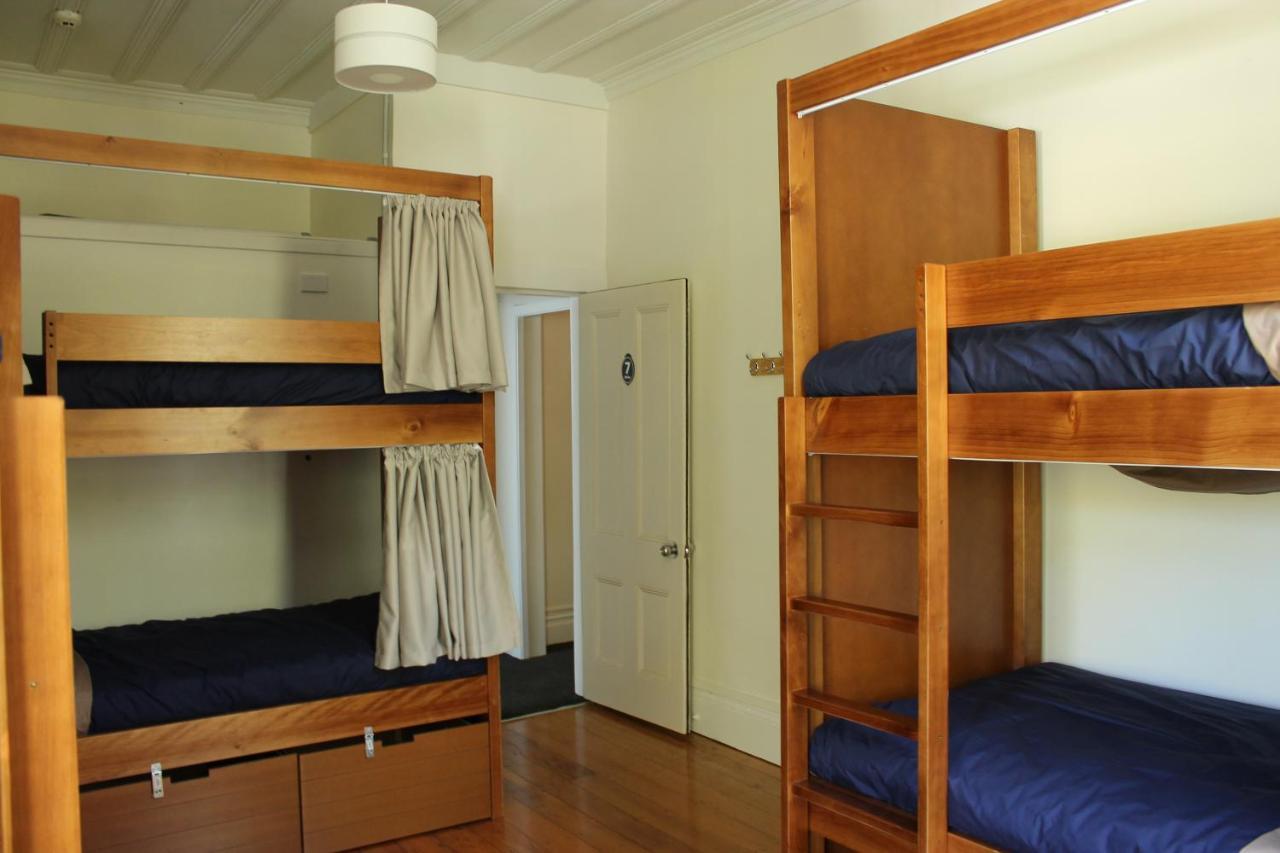 Haka Lodge Ponsonby Auckland Ngoại thất bức ảnh