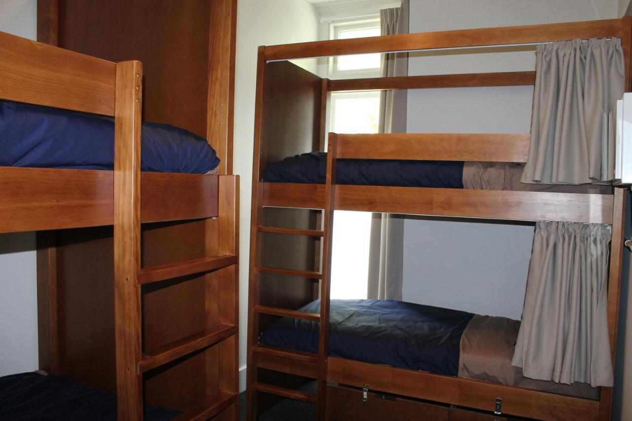 Haka Lodge Ponsonby Auckland Ngoại thất bức ảnh