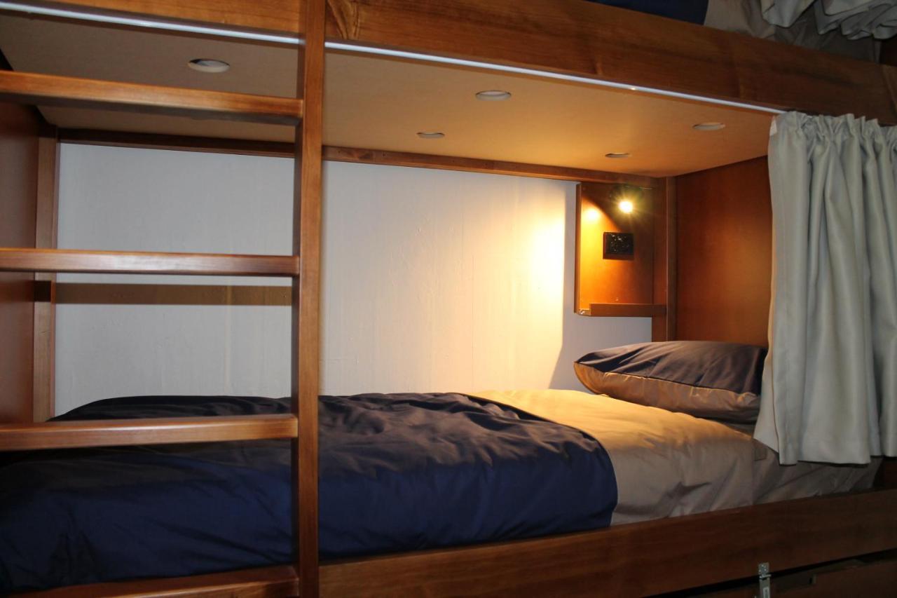 Haka Lodge Ponsonby Auckland Ngoại thất bức ảnh