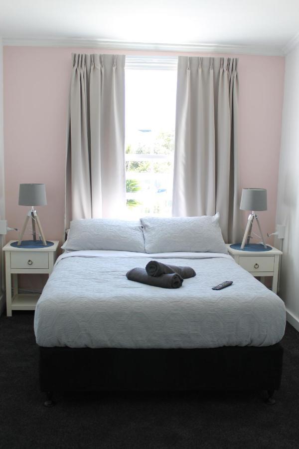 Haka Lodge Ponsonby Auckland Ngoại thất bức ảnh