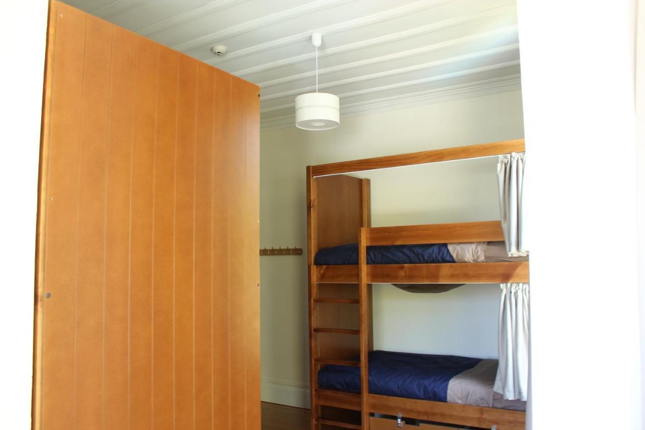 Haka Lodge Ponsonby Auckland Ngoại thất bức ảnh