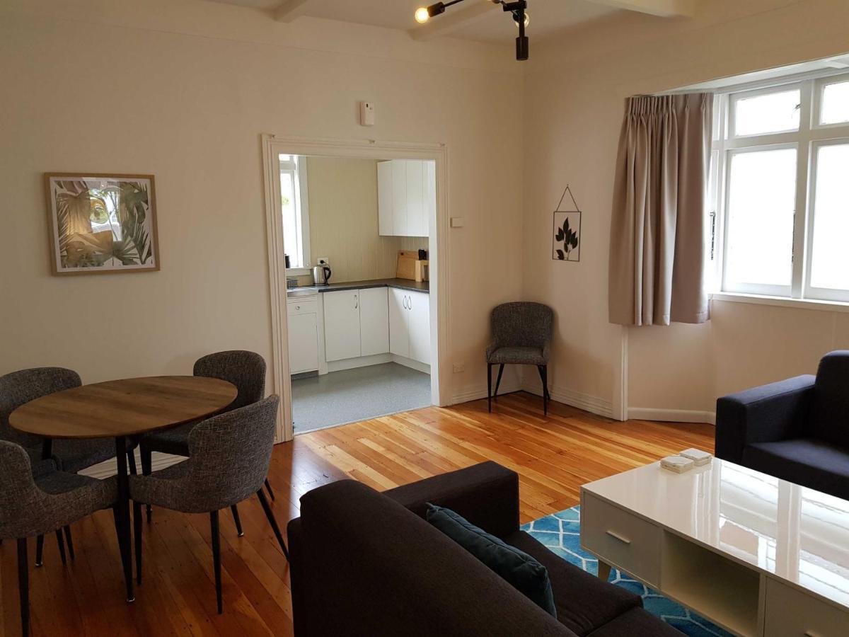 Haka Lodge Ponsonby Auckland Ngoại thất bức ảnh