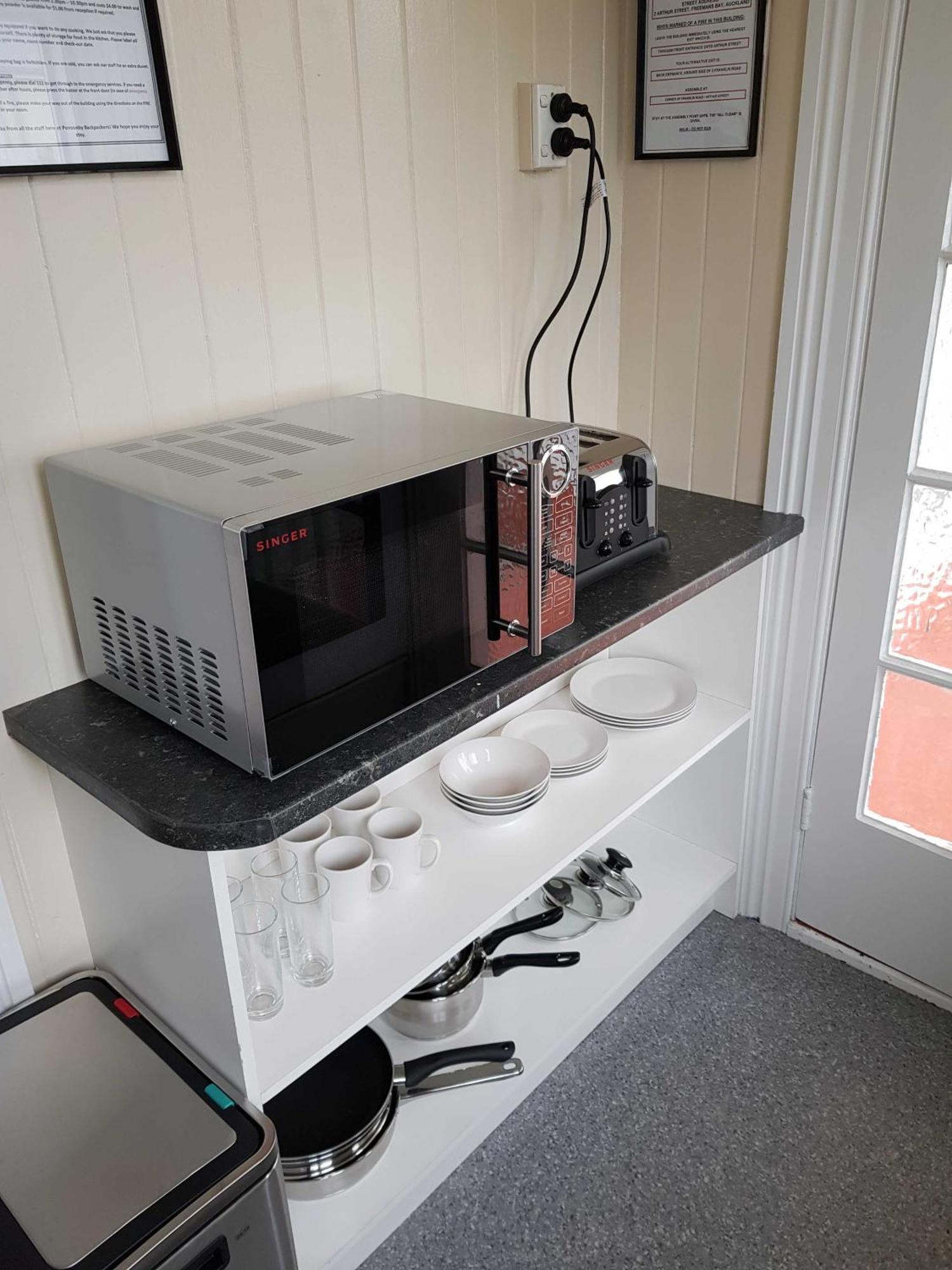 Haka Lodge Ponsonby Auckland Ngoại thất bức ảnh