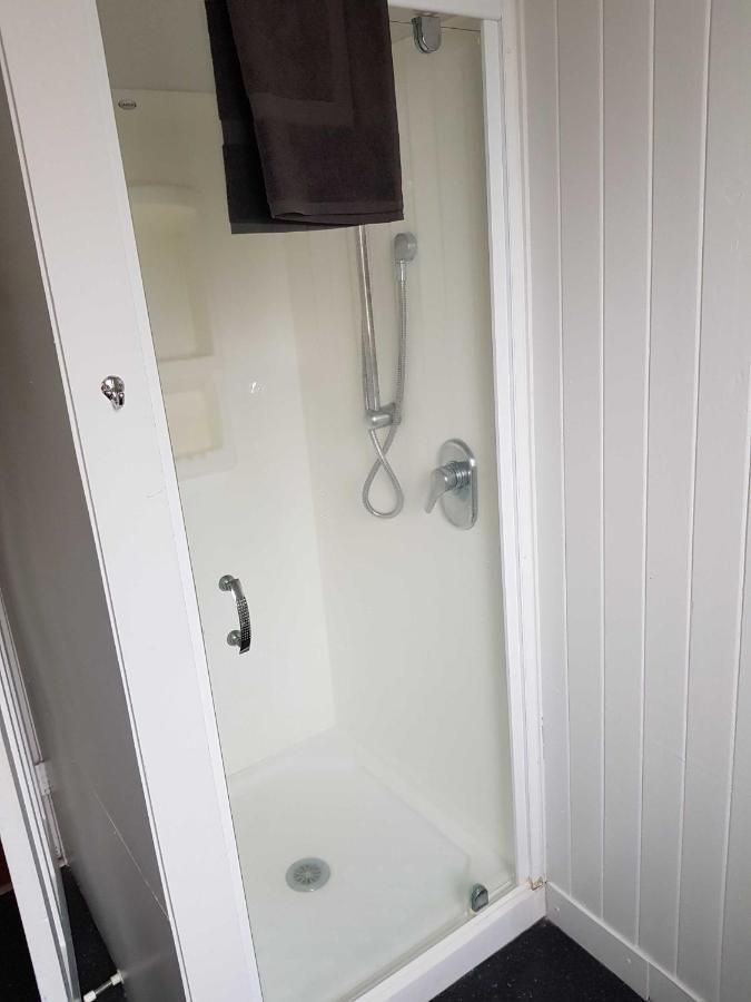 Haka Lodge Ponsonby Auckland Ngoại thất bức ảnh